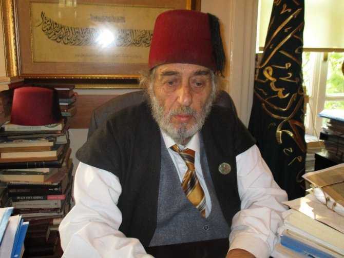 Tarihçi yazar Mısıroğlu: "Başım bile ağrımamışken, komaya girdi diyen adamların her dediği yalandır”