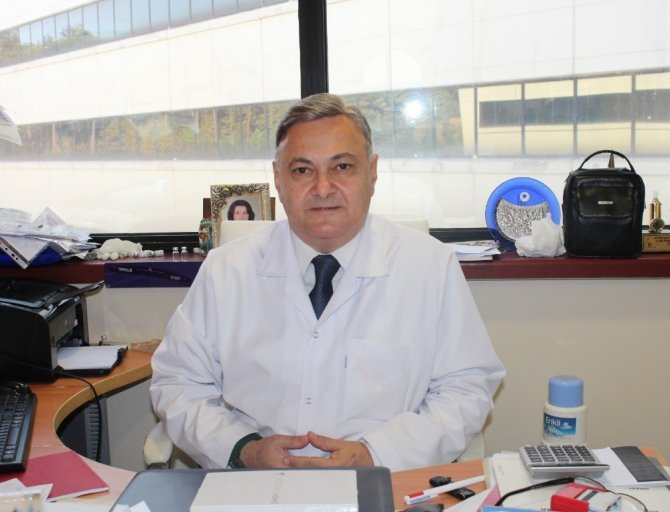 Hermafrodit Bülent’in çilesi