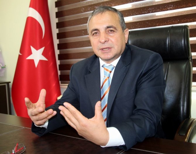 Samsun’da 10 yıl daha yetecek mezar yeri var