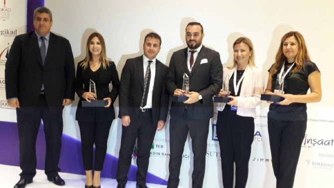 Tarkan Kaadoğlu, Kadın elinin değmediği ülkelerde ekonomik kayıp yüzde 30’lara çıkıyor