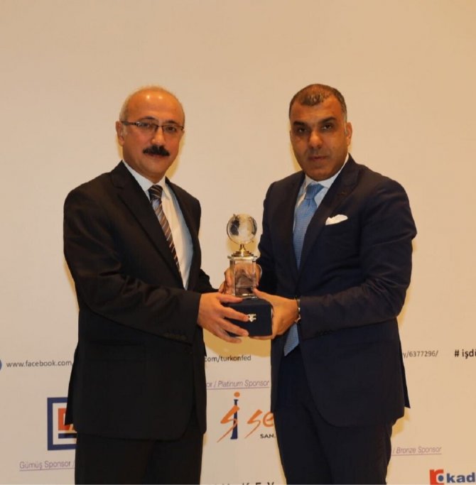 Tarkan Kaadoğlu, Kadın elinin değmediği ülkelerde ekonomik kayıp yüzde 30’lara çıkıyor