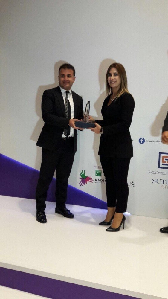 Tarkan Kaadoğlu, Kadın elinin değmediği ülkelerde ekonomik kayıp yüzde 30’lara çıkıyor