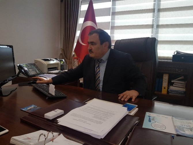 Bartın SGK Uyardı “Ertelenen primlerin ödemesini aksatmayın”