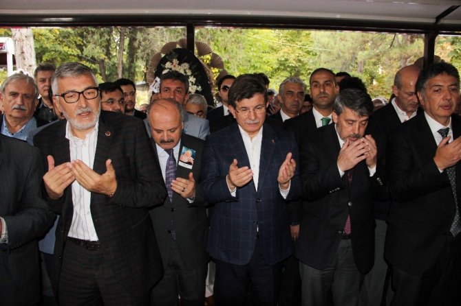 AK Partili milletvekilinin acı günü