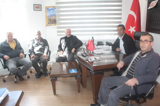 CHP, Niğde Belediye Başkan adayını seçim günü açıklayacak