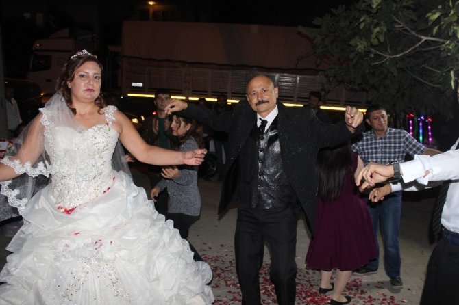 Kanserli Ramazan ve Gülsüm evlendiler birlikte kanseri yenmeye çalışıyorlar