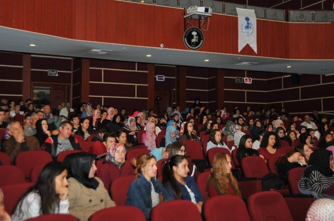 Akşehir’de Şehir ve Kültür Akademisi etkinlikleri