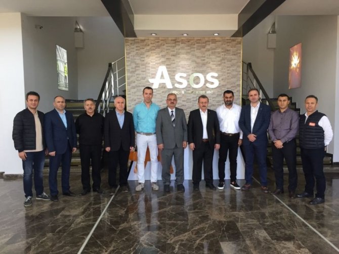 Dünyanın en büyük çay paketleme fabrikası için son teknoloji makineler kullanılacak