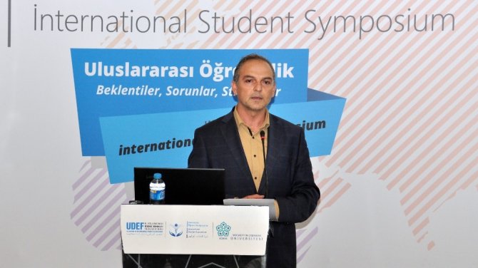 Konya’daki 3. Uluslararası Öğrencilik Sempozyumu sona erdi