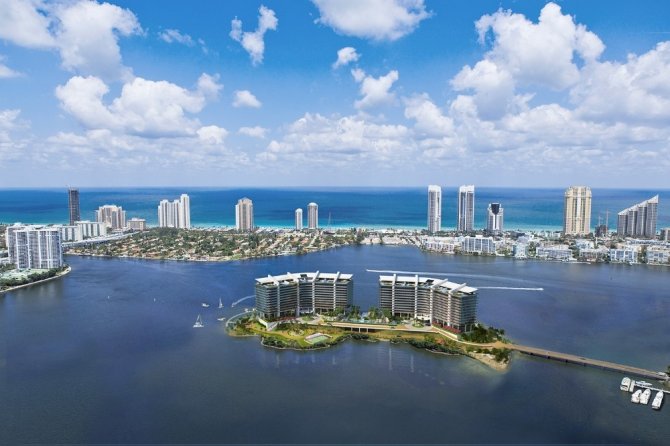 Türk yatırımcılar Miami’ye yöneliyor