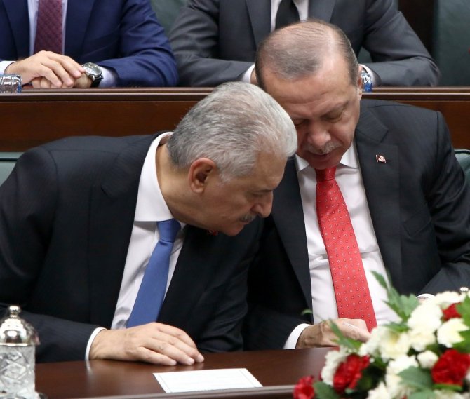 Cumhurbaşkanı Erdoğan: "Gereken hesabı soracağız"