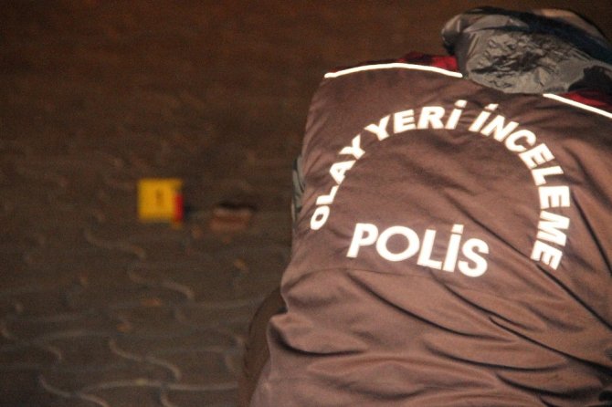 Konya’da iki grup arasında silahlı çatışma: 1 yaralı