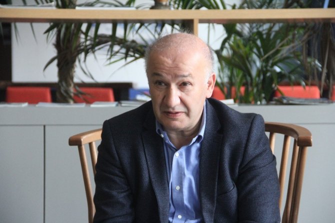 Boluspor Başkanı Çarıkçı: "Rizespor maçında yeni hocamızla olmak istiyoruz"
