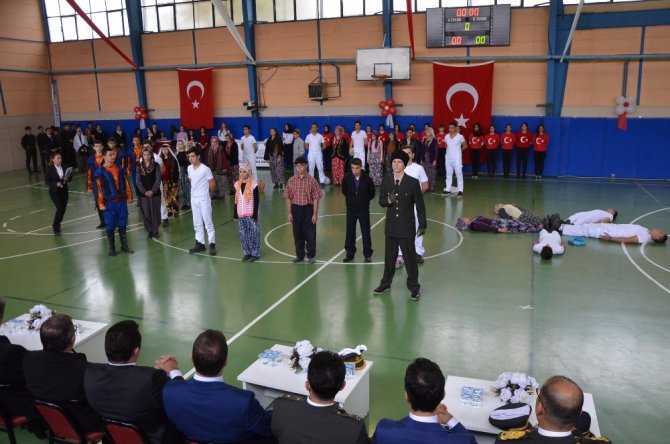 Bozüyük’te 29 Ekim Cumhuriyet Bayramı kutlama programı belli oldu