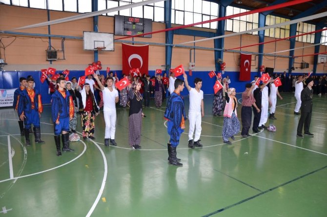 Bozüyük’te 29 Ekim Cumhuriyet Bayramı kutlama programı belli oldu
