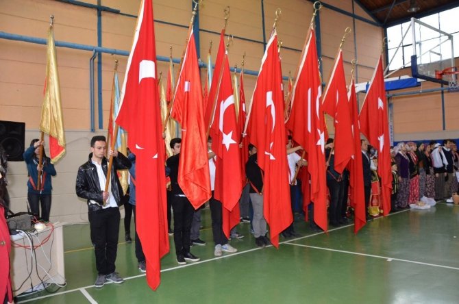 Bozüyük’te 29 Ekim Cumhuriyet Bayramı kutlama programı belli oldu
