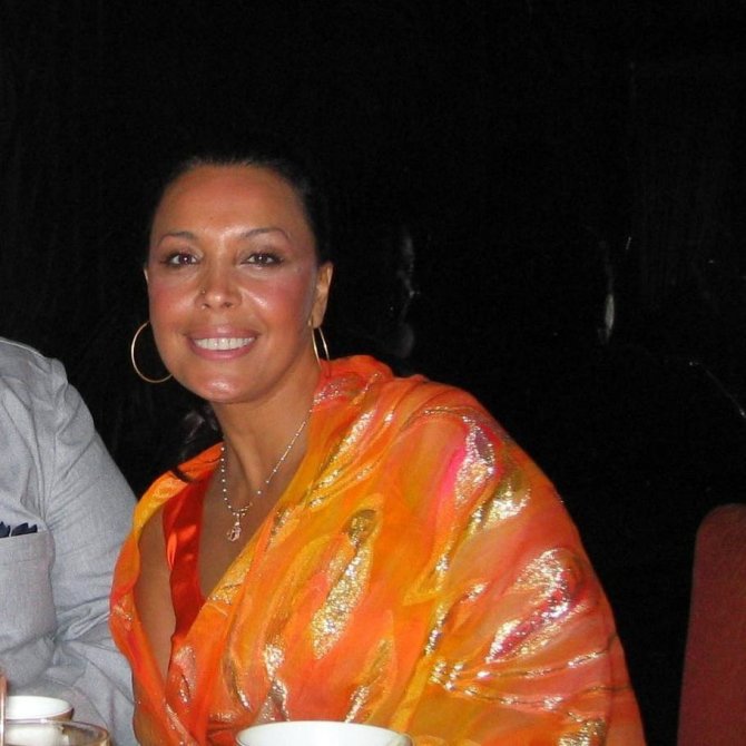 Eski Türkiye güzelinin beyin ölümü gerçekleşti