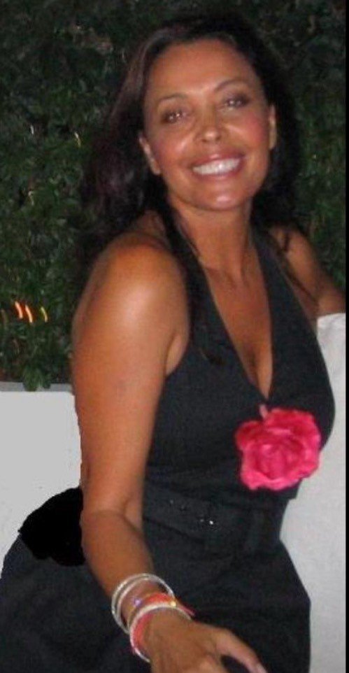 Eski Türkiye güzelinin beyin ölümü gerçekleşti