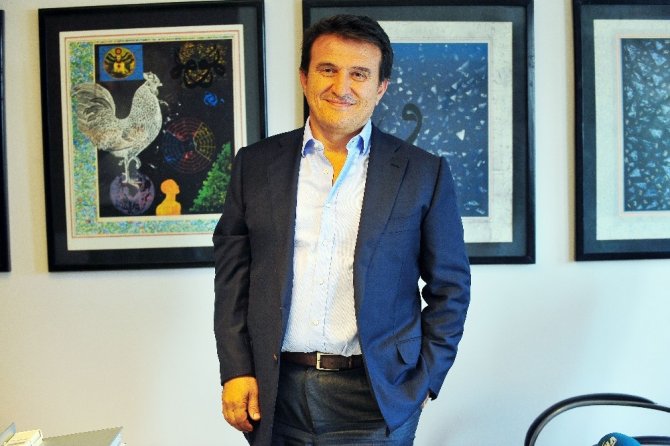 - Hulusi Belgü: “Alex’in ayrılması kötü ve şanssız bir şekilde oldu”