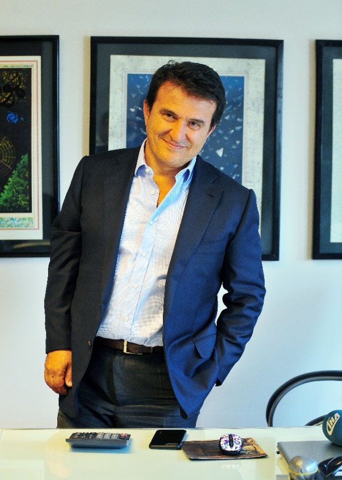 - Hulusi Belgü: “Alex’in ayrılması kötü ve şanssız bir şekilde oldu”