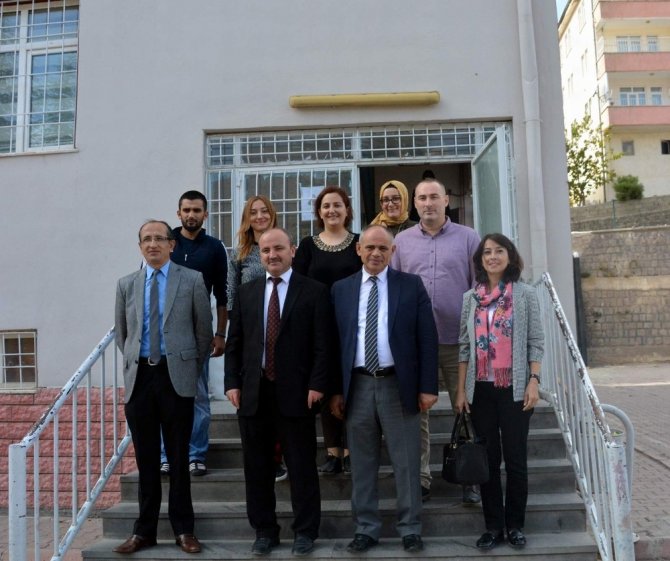 Kayserigaz ’Oyuncak Toplama Kampanyası’ düzenledi