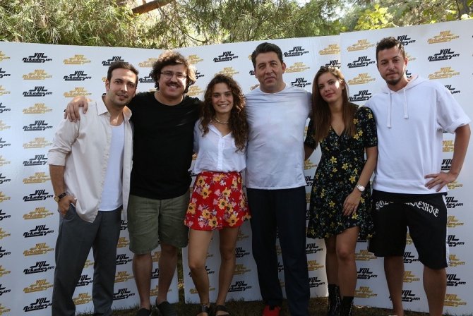 “Yol arkadaşım” oyuncuları Adana’ya geliyor