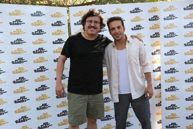 “Yol arkadaşım” oyuncuları Adana’ya geliyor