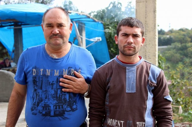 Düğün günü takılarla kaçan gelinden şok itiraf