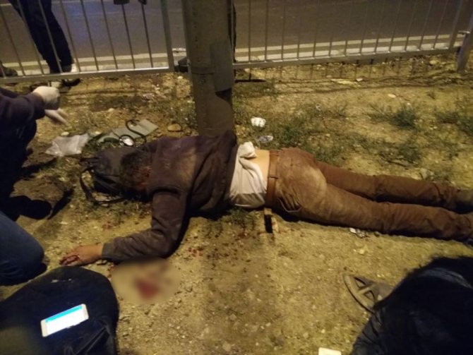 Kuşadası’nda motosiklet kazası: 2 yaralı