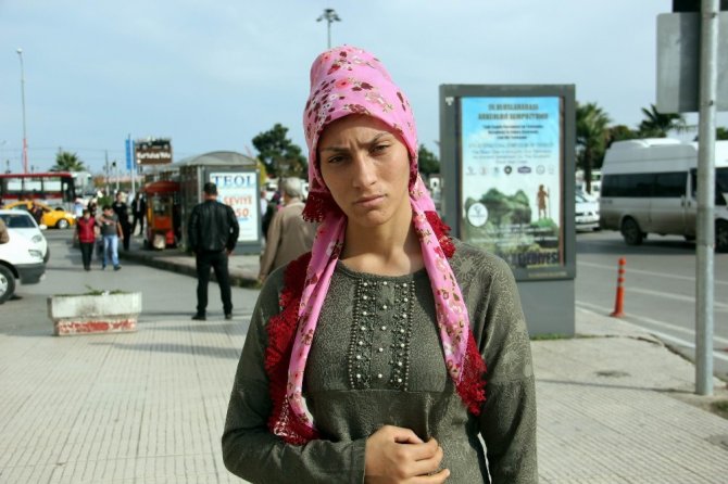 Düğün günü takılarla kaçan gelinden şok itiraf