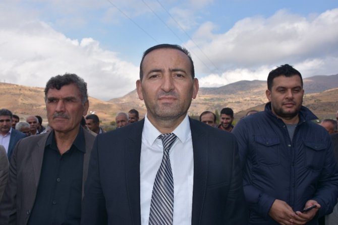 Bilirkişi heyeti HES için Kahta Çayı’nda