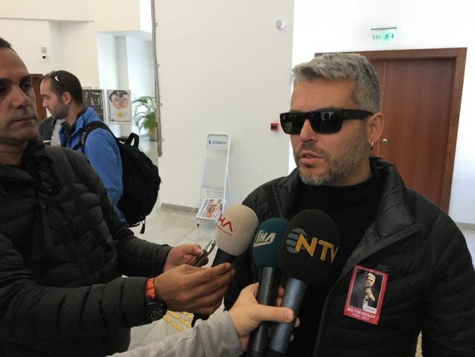 Kalipso Kralı Metin Ersoy, “Vakit Yok Gemi Kalkıyor” şarkısıyla son yolculuğuna uğurlandı