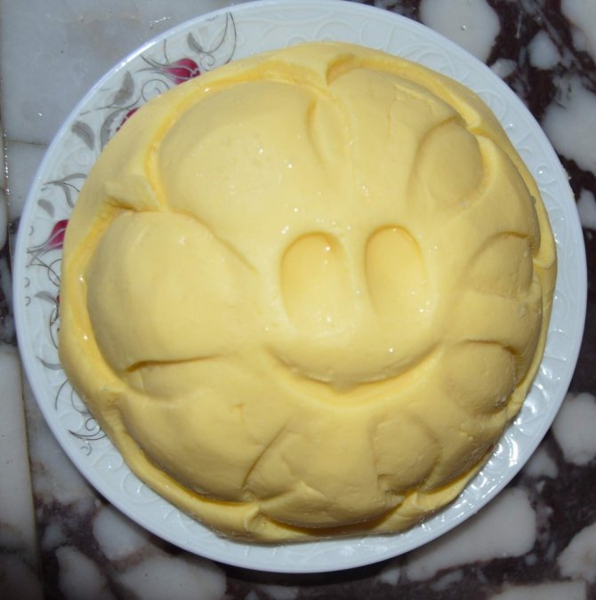 Tereyağı siparişlerine yetiştiremiyorlar