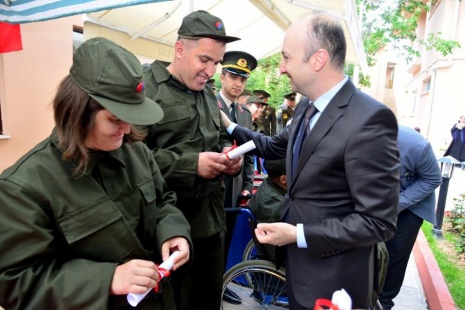 Cumhuriyet Başsavcısı Hasan Bilgin: “Kırşehir’de terör yapılanmaları mücadelesi etkili şekilde devam ediyor”