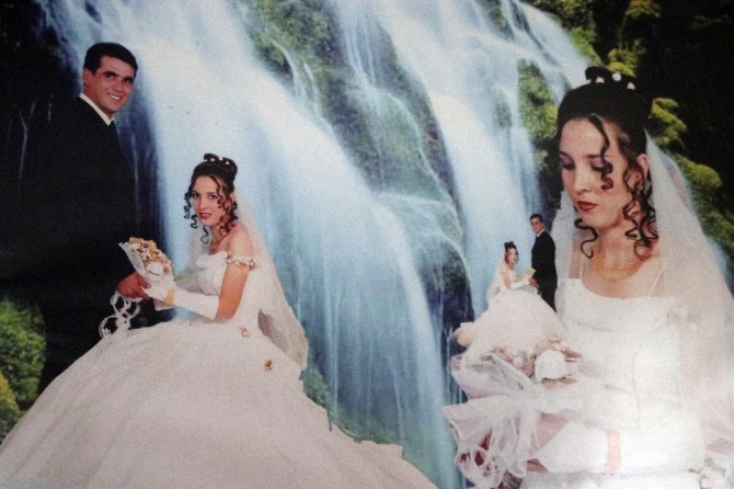 Gizemli kazıda emniyete bilgi toplarken öldürülen polisin eşi ’şehitlik’ hakkı istiyor