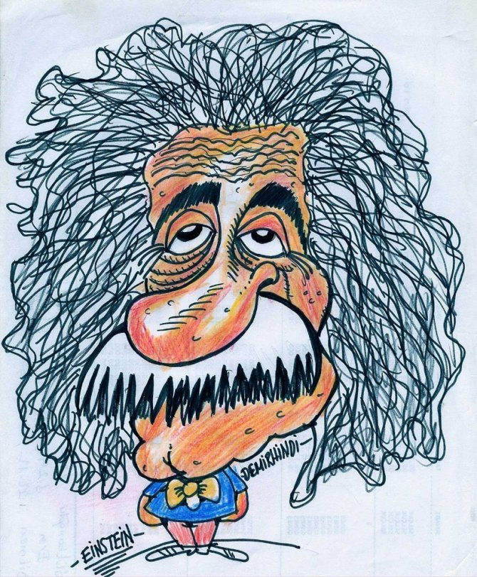 Karikatürist Demirhindi’yi Samsunlularla buluşturacaklar