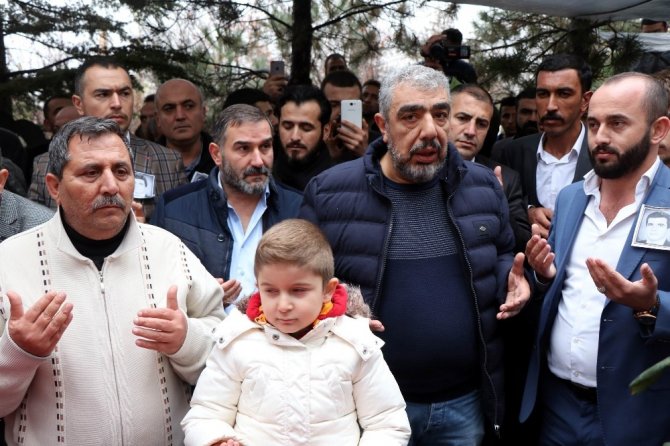 Abdullah Çatlı mezarı başında anıldı