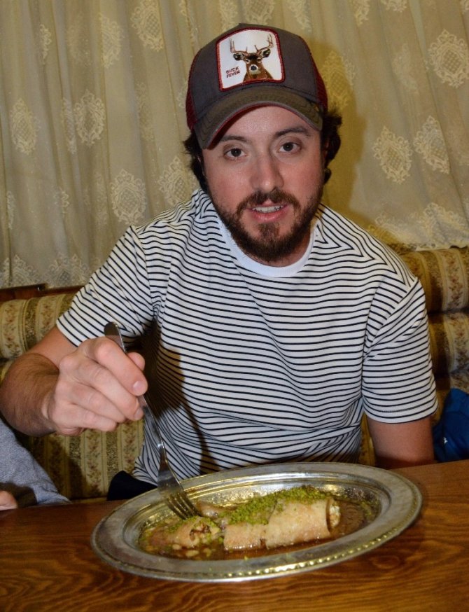 Cengiz Kurtoğlu’nun oğlu Aydın’dan yeni yılda yeni albüm müjdesi