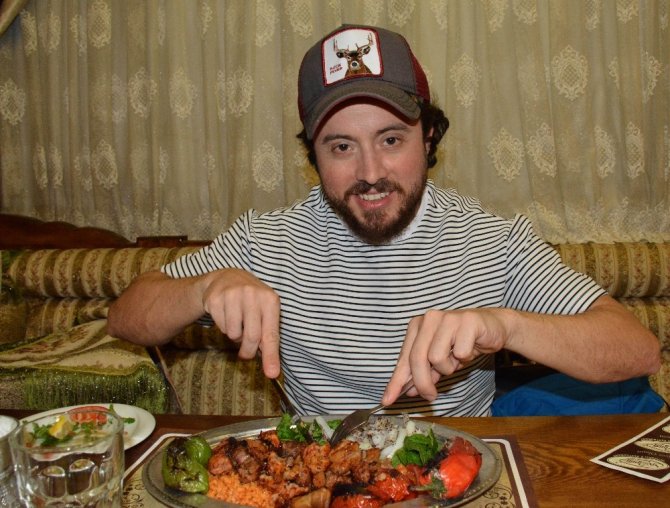 Cengiz Kurtoğlu’nun oğlu Aydın’dan yeni yılda yeni albüm müjdesi