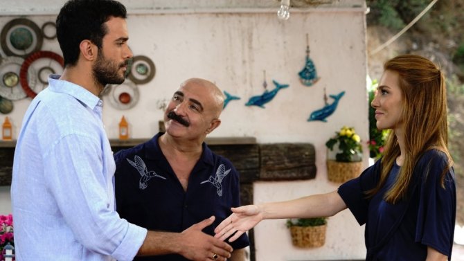 "Mutluluk Zamanı" oyuncuları hayranları ile buluşacak