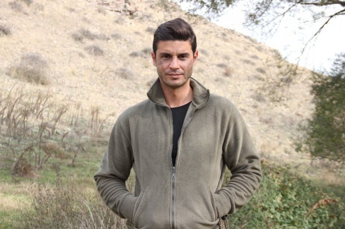 Berk Oktay’dan samimi açıklamalar