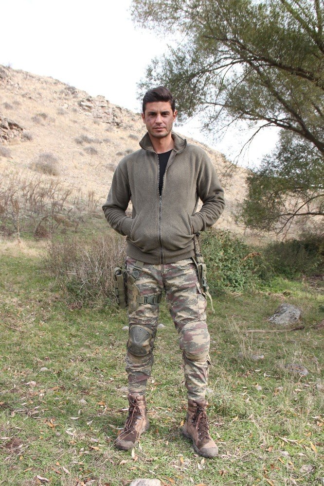 Berk Oktay’dan samimi açıklamalar