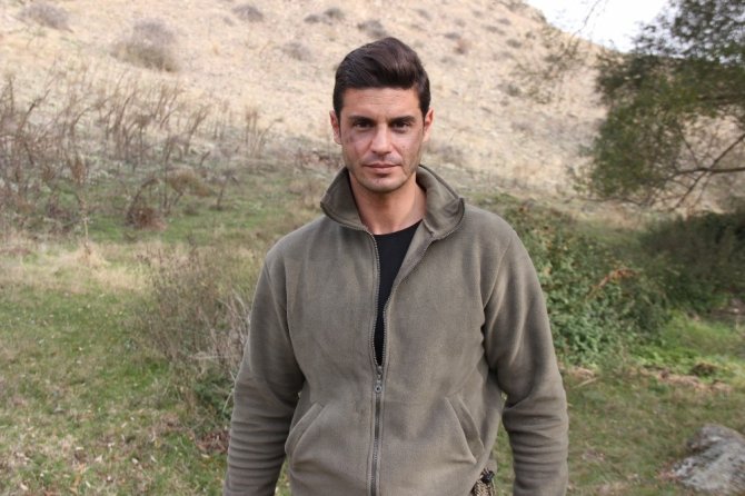 Berk Oktay’dan samimi açıklamalar