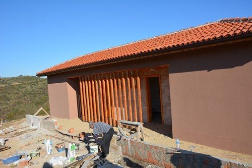 Kartaltepe Tabiat Parkı piknikçilere hazırlanıyor