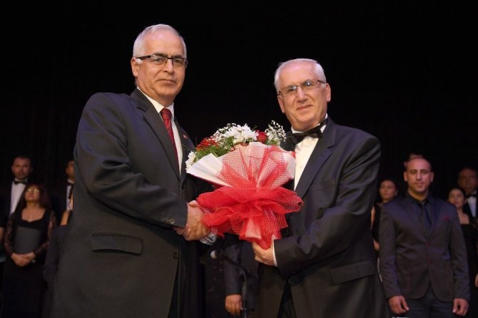 Atatürk’ün sevdiği şarkıların notaları Mersin’den yükseldi