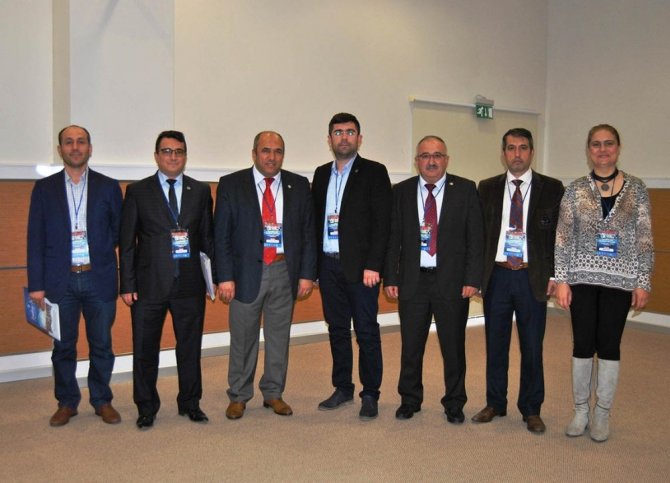 Gürol Yer güven tazeledi