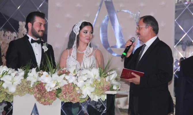 Erol Bedir’in Mutlu Günü