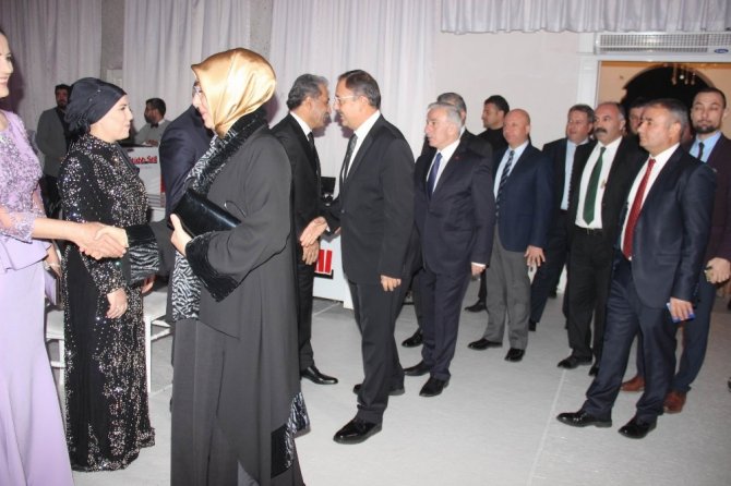 Erol Bedir’in Mutlu Günü