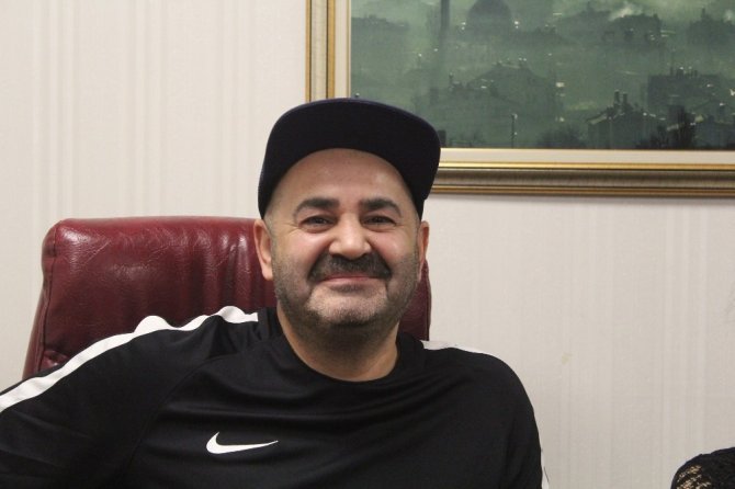 “Ketenpere” filminin Konya galası gerçekleştirildi