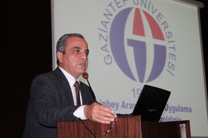 GAÜN’de “İntramedüller çivilemede ileri cerrahi teknikler” toplantısı